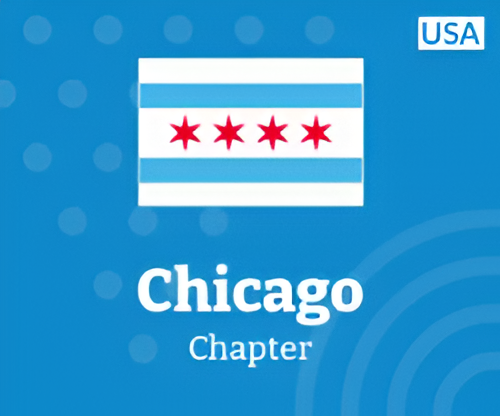Chicago Chapter In Person Event