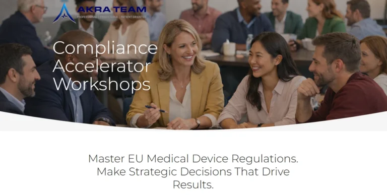 Compliance Accelerators
