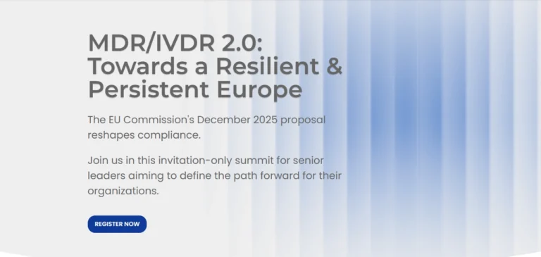 Towards a Resilient & Persistent Europe